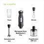 Блендер Braun MQ 55236 MBK Изображение