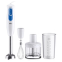 Блендер Braun MQ 20236 M WH Изображение