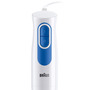 Блендер Braun MQ 20236 M WH Изображение