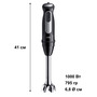 Блендер Braun MQ 55755 MBK Изображение