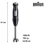 Блендер Braun MQ 55254 MBK Изображение