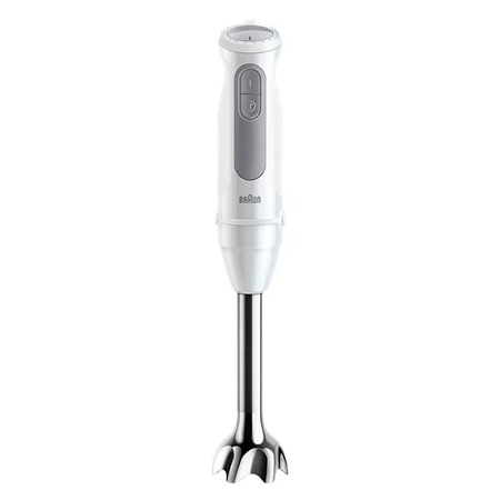 Блендер Braun MQ 50001 M WH Зображення