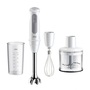 Блендер Braun MQ 50236 M WH Изображение