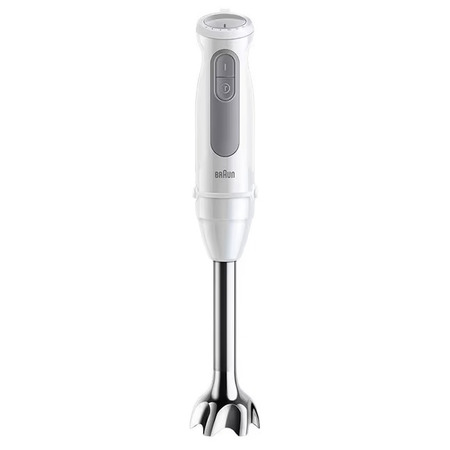 Блендер Braun MQ 50236 M WH Изображение