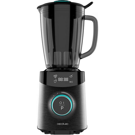 Блендер Cecotec Power Black Titanium 2500MAX Advance (CCTC-04304) Изображение
