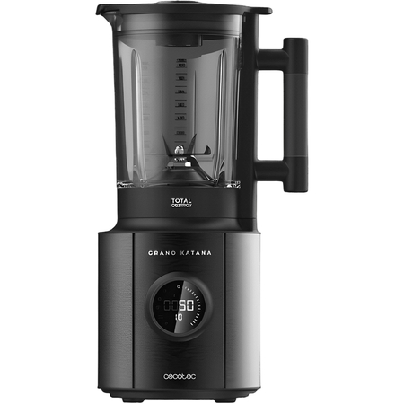 Блендер Cecotec Grand Katana 2700MAX Total Destroy Screen B (CCTC-03986) Изображение