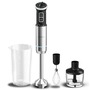 Блендер Cecotec Power Neutron 1100MAX Cream&Crush (CCTC-03912) Изображение