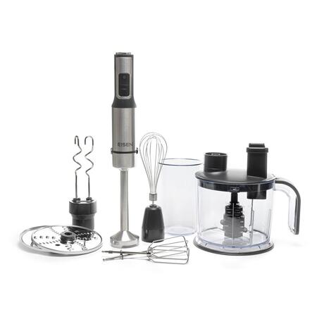 Блендер Eisen EBSS-155WS Изображение