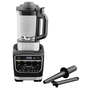 Блендер-суповарка Ninja Foodi Hot & Cold HB150EU Изображение
