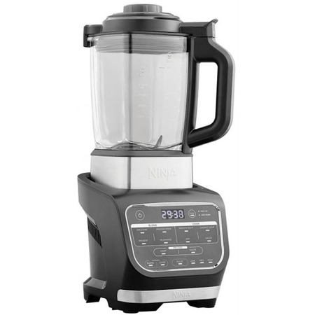 Блендер-суповарка Ninja Foodi Hot & Cold HB150EU Изображение