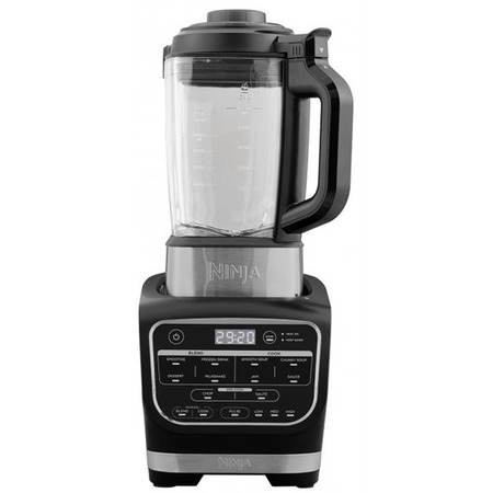 Блендер-суповарка Ninja Foodi Hot & Cold HB150EU Изображение