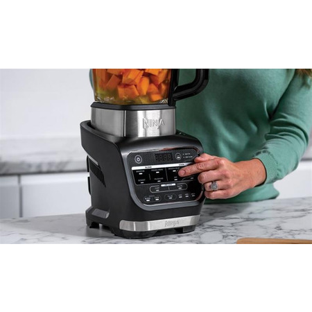 Блендер-суповарка Ninja Foodi Hot & Cold HB150EU Изображение