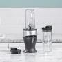 Блендер Ninja Slim Blender & Smoothie Maker QB3001EUS Зображення