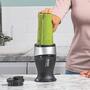 Блендер Ninja Slim Blender & Smoothie Maker QB3001EUS Зображення