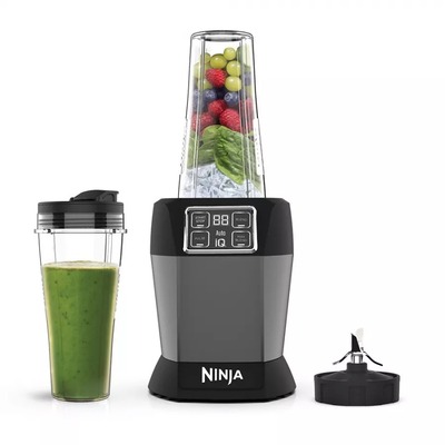 Блендер Ninja Personal BN495EU Изображение