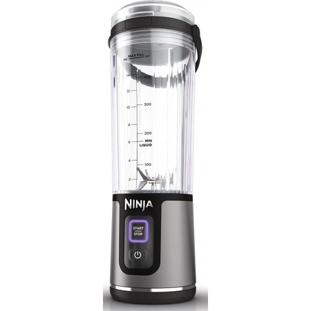 Акумуляторний портативний блендер Ninja Blast BC151EUBK Изображение