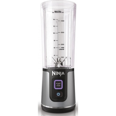 Акумуляторний портативний блендер Ninja Blast BC151EUBK Изображение