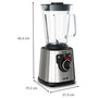Блендер Tefal PerfectMix+ BL871D31 Зображення