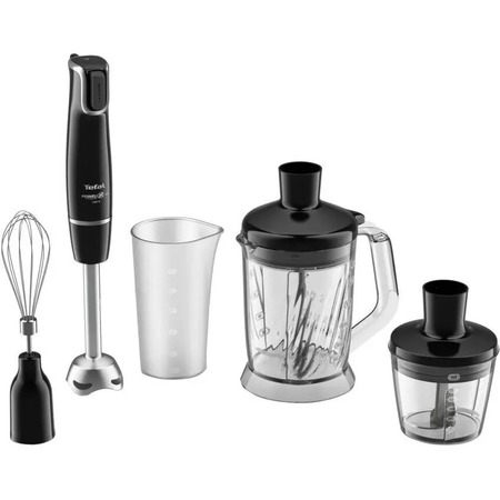 Блендер Tefal Infinyforce Hand Blender With XL HB94L830 Зображення