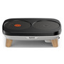 Млинниця Tefal Crepier Gourmet PY900D12 Зображення
