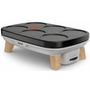 Млинниця Tefal Crepier Gourmet PY900D12 Зображення
