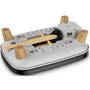 Млинниця Tefal Crepier Gourmet PY900D12 Зображення