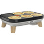 Млинниця Tefal Crepier Gourmet PY900D12 Зображення
