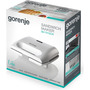 Бутербродниця Gorenje SM701GCW Изображение