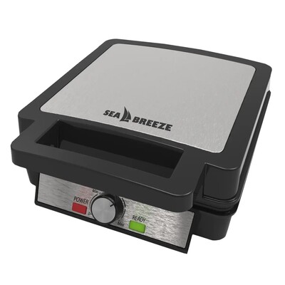 Вафельниця SeaBreeze SB-0101 Зображення