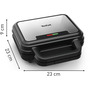 Бутербродниця Tefal SW383D10 Зображення