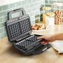 Бутербродниця Tefal SW383D10 Зображення