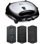 Бутербродниця Tefal SW614831 Зображення