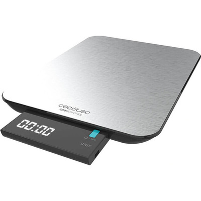 Ваги кухонні Cecotec CookControl 9000 WaterProof CCTC-04098 (8435484040983) Зображення
