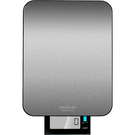 Ваги кухонні Cecotec CookControl 9000 WaterProof CCTC-04098 (8435484040983) Изображение