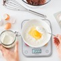Ваги кухонні Tefal BC50D4V0 Зображення