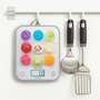 Ваги кухонні Tefal BC50D4V0 Зображення