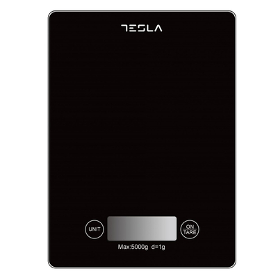 Ваги кухонні Tesla KS201B Изображение
