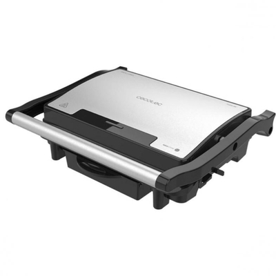 Гриль Cecotec Rock`nGrill 1500 Rapid CCTC-03065 (8435484030656) Зображення