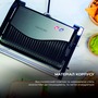 Гриль Cecotec Rock`nGrill 750 Full Open CCTC-03011 (8435484030113) Изображение