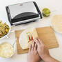 Гриль Cecotec Rock"nGrill 1000 W CCTC-03023 (8435484030236) Изображение