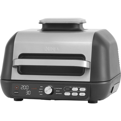 Гриль Ninja Foodi Max Pro AG651EU Зображення