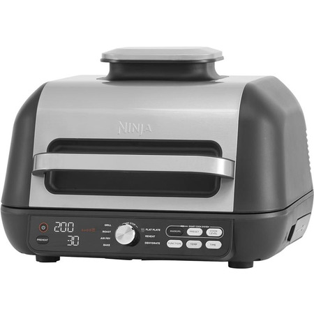 Гриль Ninja Foodi Max Pro AG651EU Изображение
