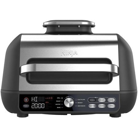 Гриль Ninja Foodi Max Pro AG651EU Изображение