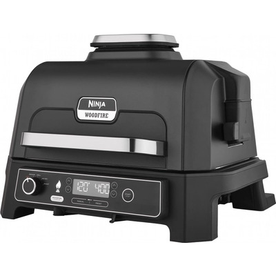 Гриль-барбекю Ninja Woodfire Pro XL OG850EU Изображение