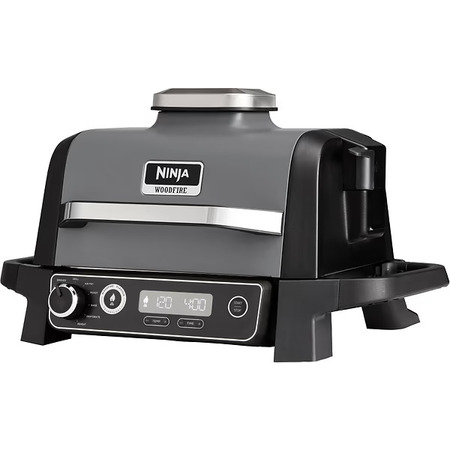 Гриль Ninja Woodfire OG701EU Изображение