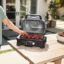 Гриль-барбекю Ninja Woodfire Pro Connect XL OG901EU Изображение