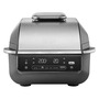 Гриль Ninja Foodi Air Grill & Air Fryer з Сooking probe EG351EU Изображение