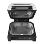 Гриль Ninja Foodi MAX Air Grill & Air Fryer з Сooking probe DG551EU Изображение