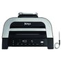 Гриль Ninja Foodi MAX Air Grill & Air Fryer з Сooking probe DG551EU Изображение