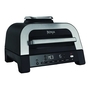 Гриль Ninja Foodi MAX Air Grill & Air Fryer з Сooking probe DG551EU Изображение